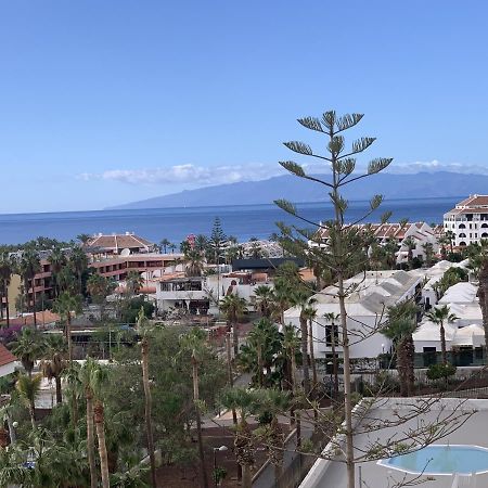 Superb Seaview Apartment In Playa De Las Americas 外观 照片