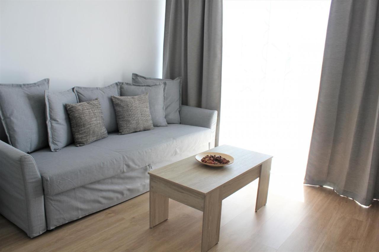 Superb Seaview Apartment In Playa De Las Americas 外观 照片