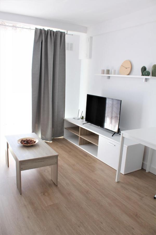 Superb Seaview Apartment In Playa De Las Americas 外观 照片