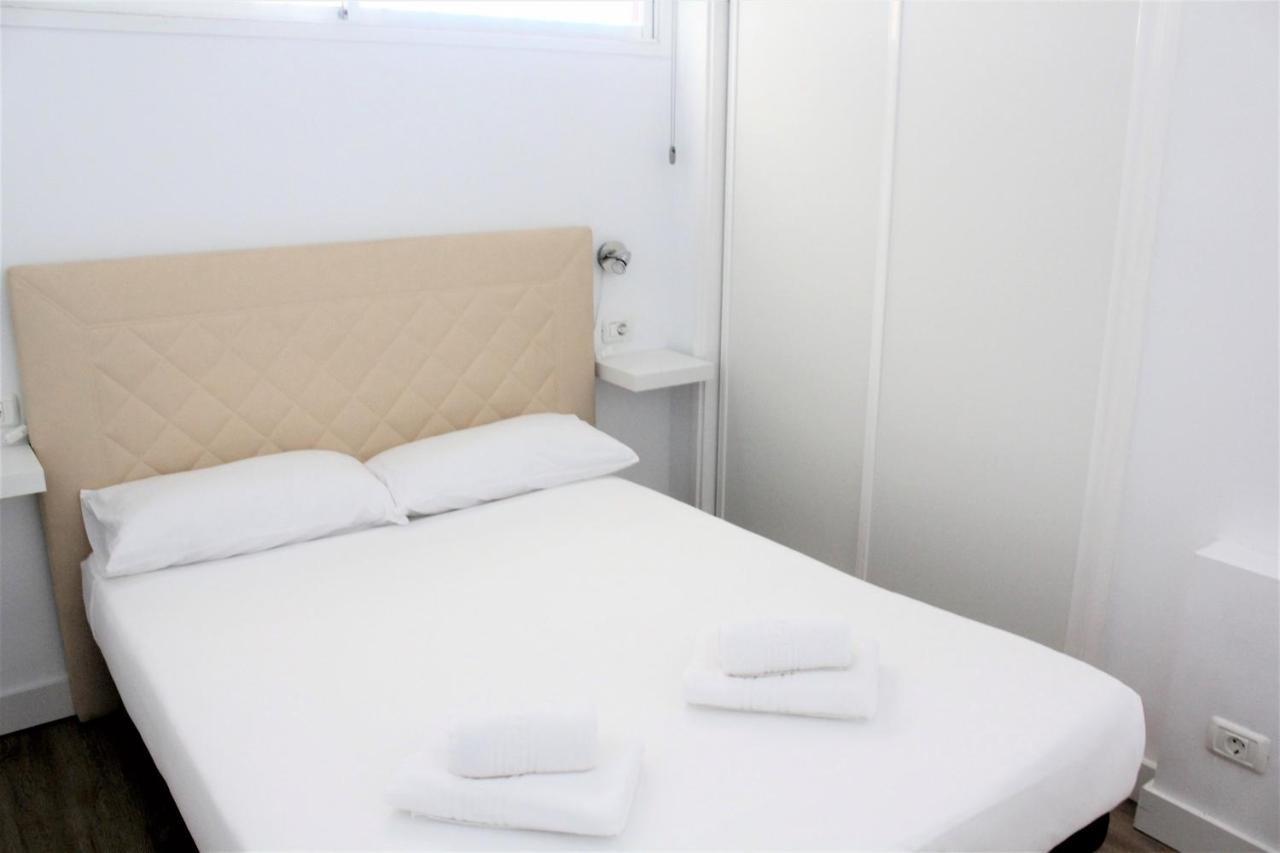 Superb Seaview Apartment In Playa De Las Americas 外观 照片