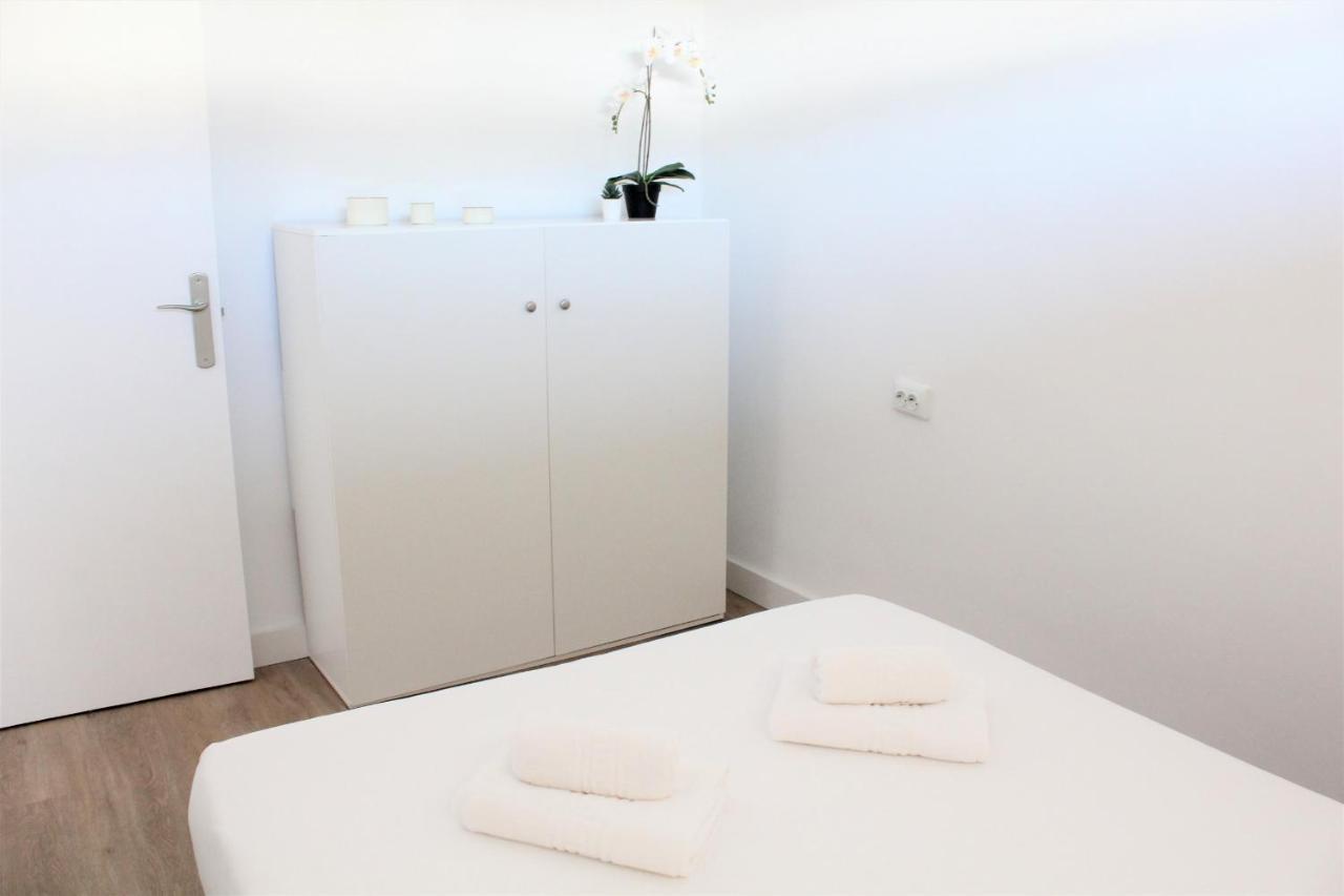 Superb Seaview Apartment In Playa De Las Americas 外观 照片