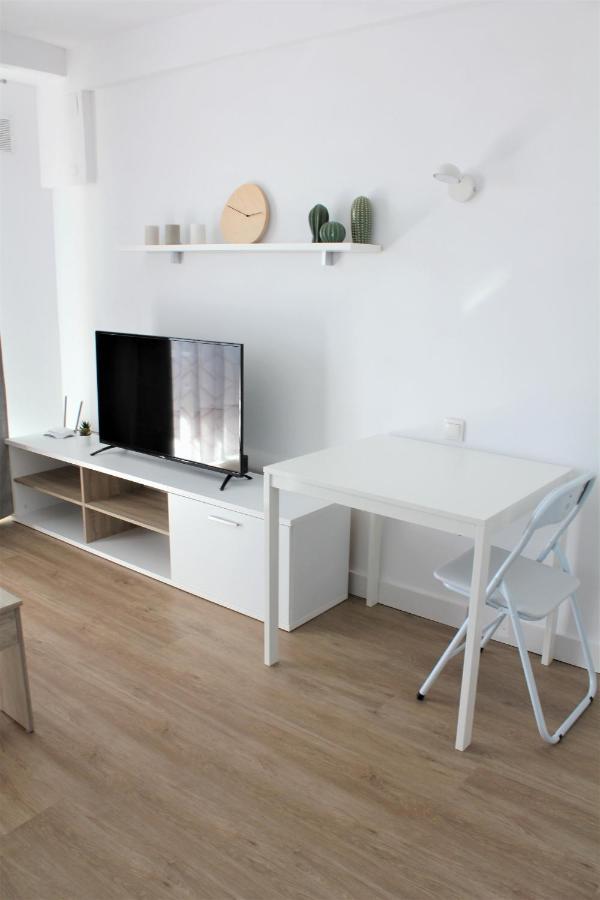 Superb Seaview Apartment In Playa De Las Americas 外观 照片