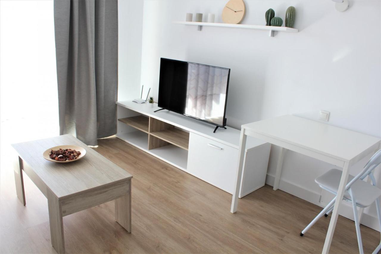 Superb Seaview Apartment In Playa De Las Americas 外观 照片