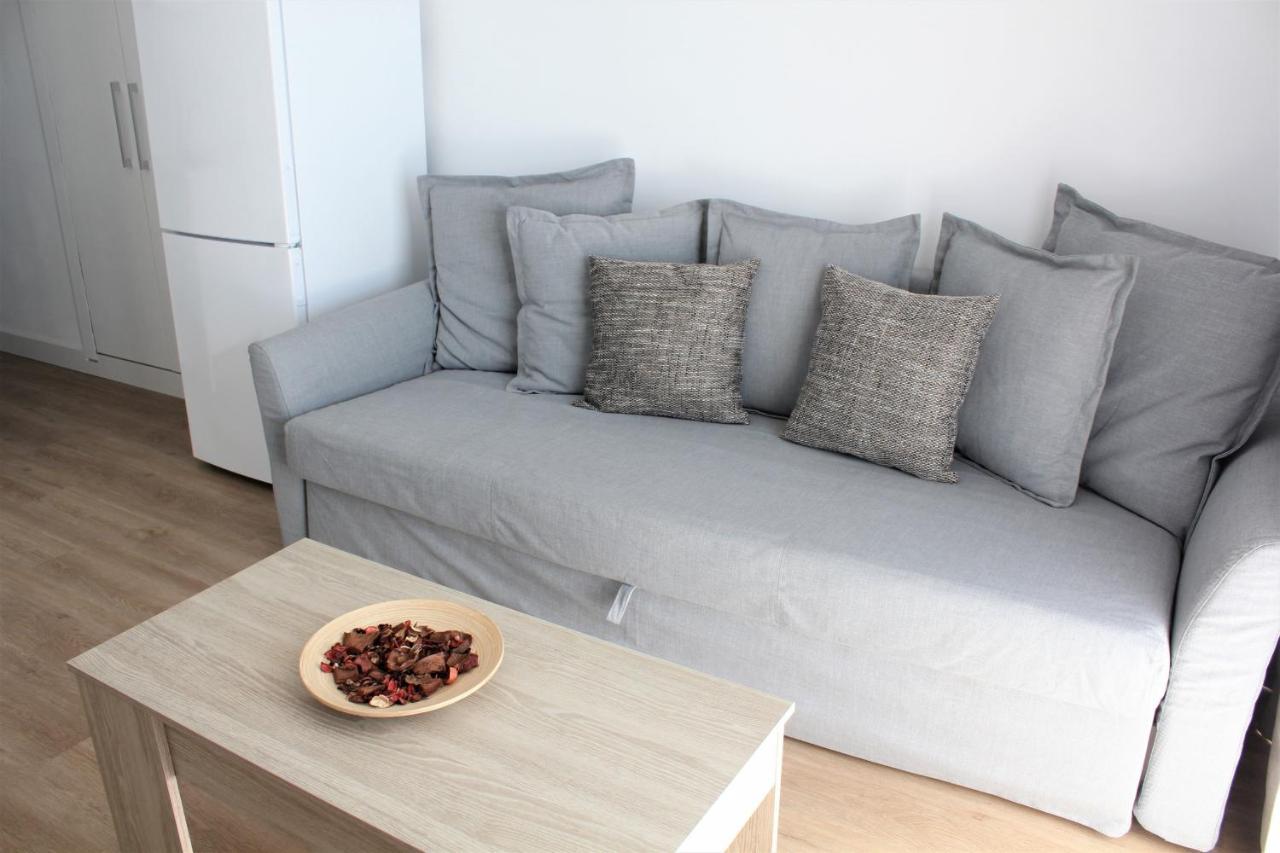 Superb Seaview Apartment In Playa De Las Americas 外观 照片