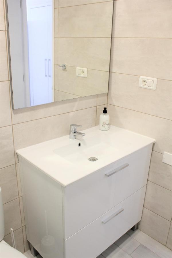 Superb Seaview Apartment In Playa De Las Americas 外观 照片