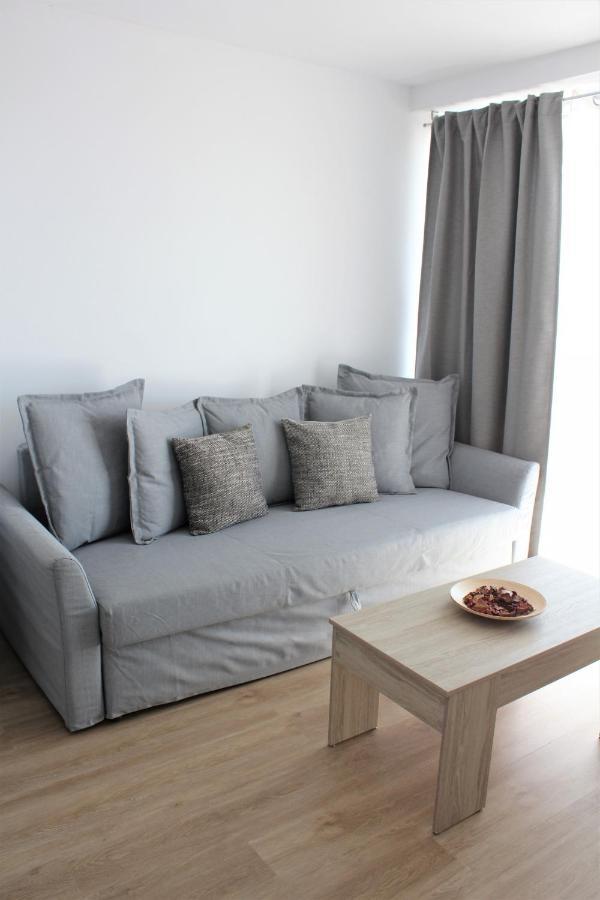 Superb Seaview Apartment In Playa De Las Americas 外观 照片