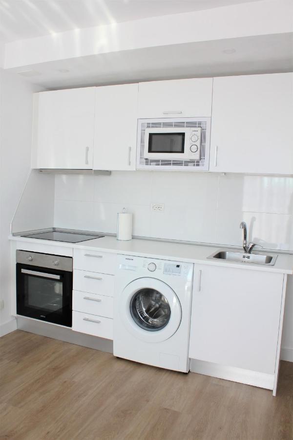 Superb Seaview Apartment In Playa De Las Americas 外观 照片