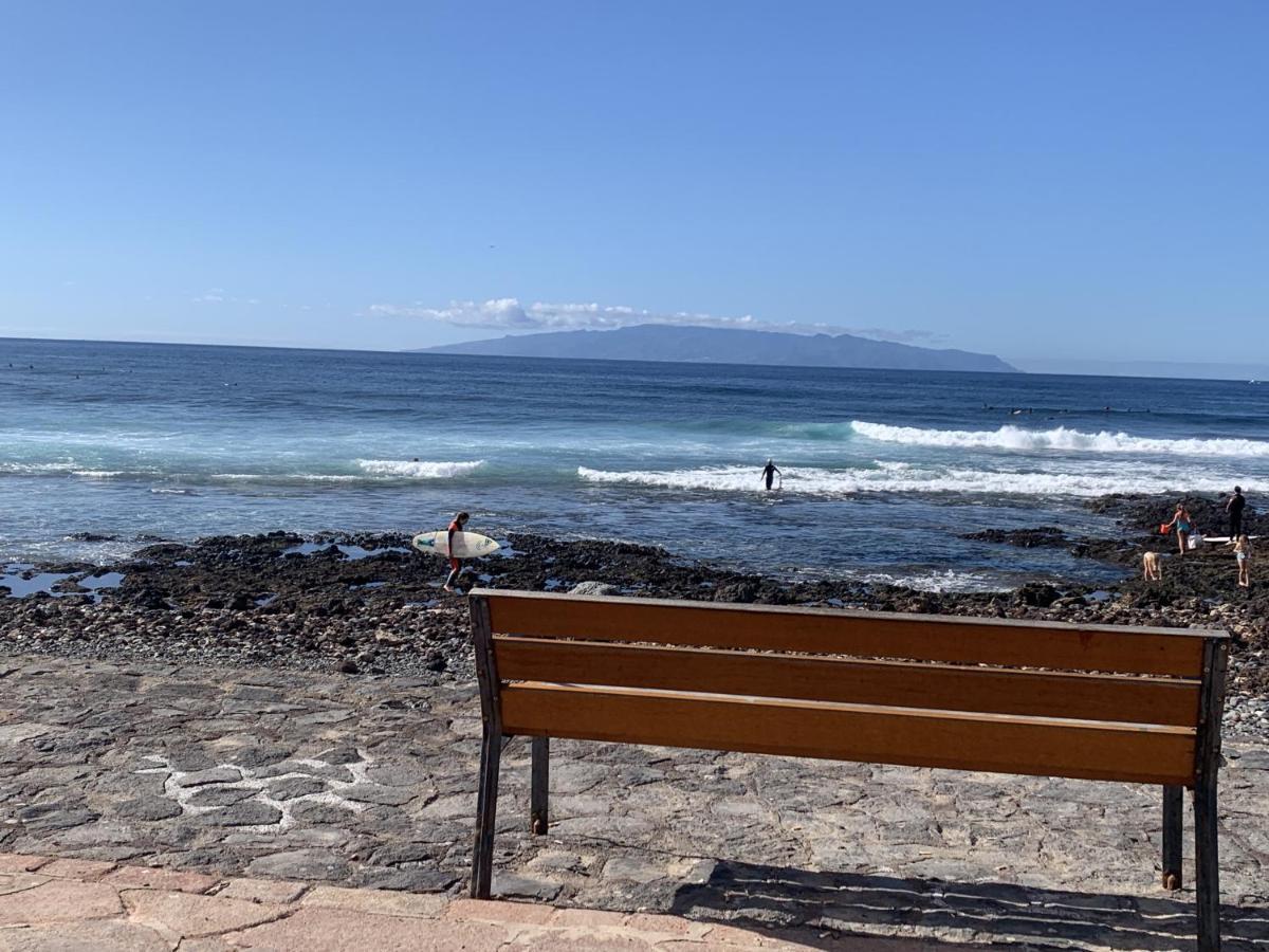 Superb Seaview Apartment In Playa De Las Americas 外观 照片