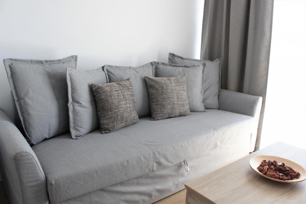 Superb Seaview Apartment In Playa De Las Americas 外观 照片