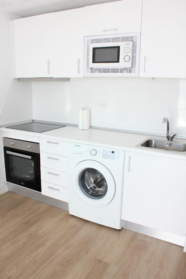 Superb Seaview Apartment In Playa De Las Americas 外观 照片
