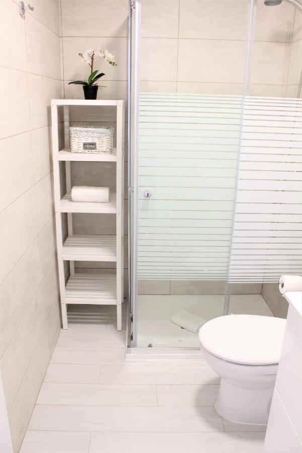 Superb Seaview Apartment In Playa De Las Americas 外观 照片