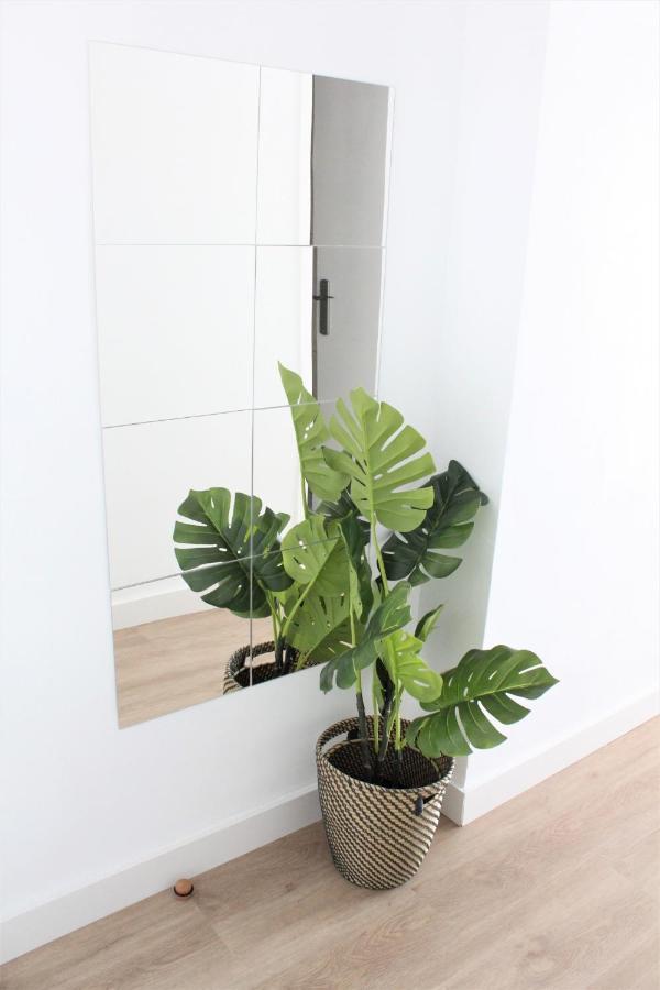 Superb Seaview Apartment In Playa De Las Americas 外观 照片