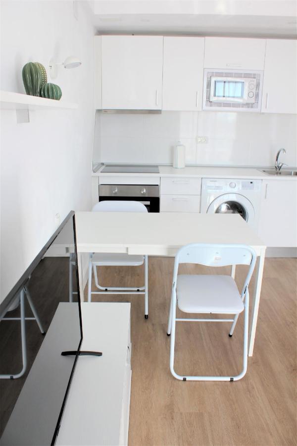 Superb Seaview Apartment In Playa De Las Americas 外观 照片