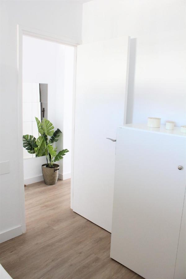 Superb Seaview Apartment In Playa De Las Americas 外观 照片