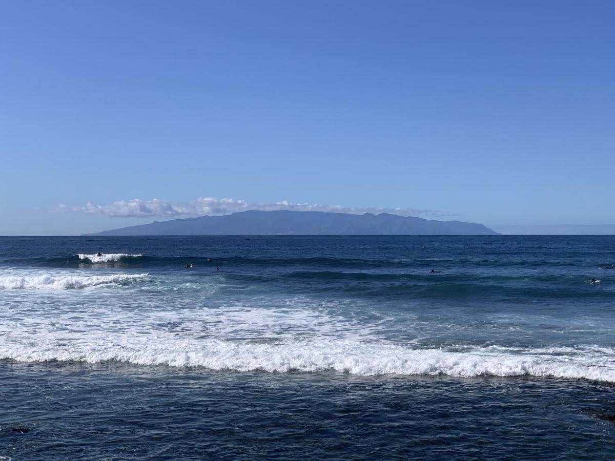 Superb Seaview Apartment In Playa De Las Americas 外观 照片