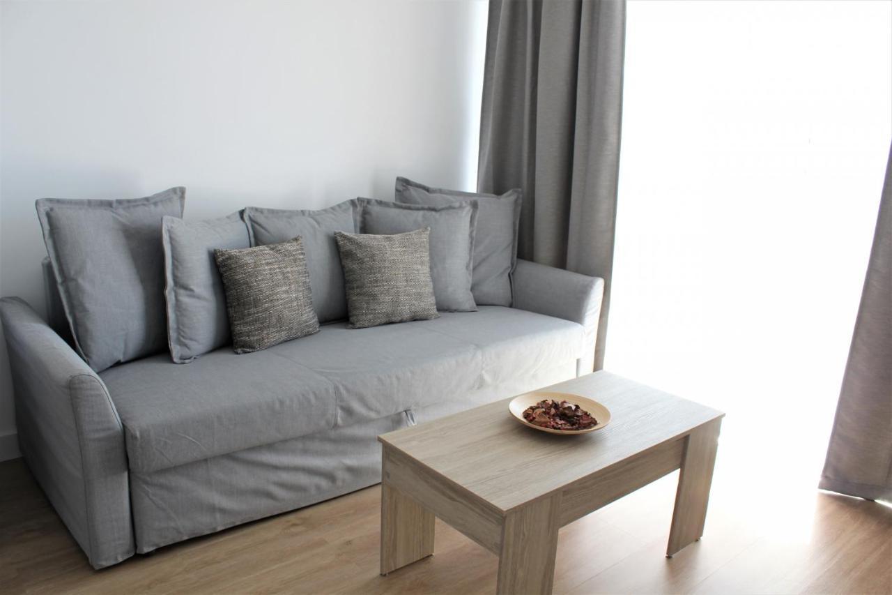 Superb Seaview Apartment In Playa De Las Americas 外观 照片
