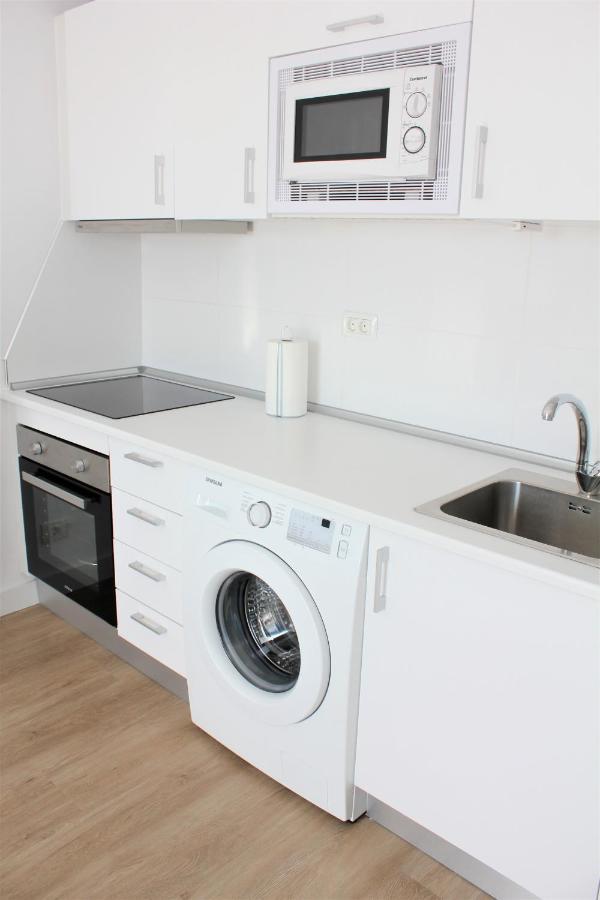 Superb Seaview Apartment In Playa De Las Americas 外观 照片