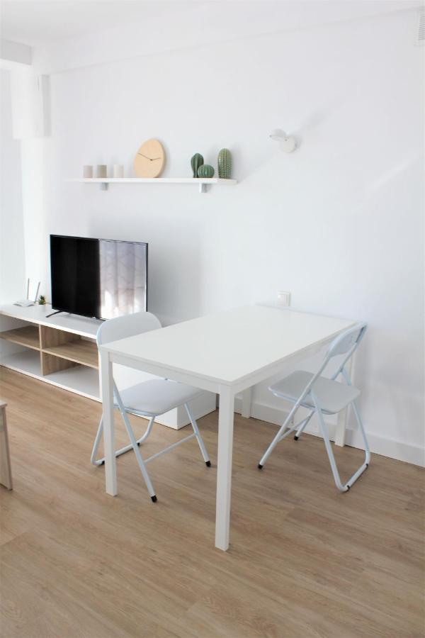 Superb Seaview Apartment In Playa De Las Americas 外观 照片